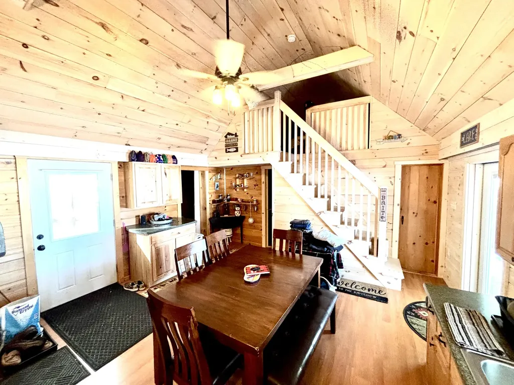 380 Cedar Lake Road T3 R9 Nwp ME 04462