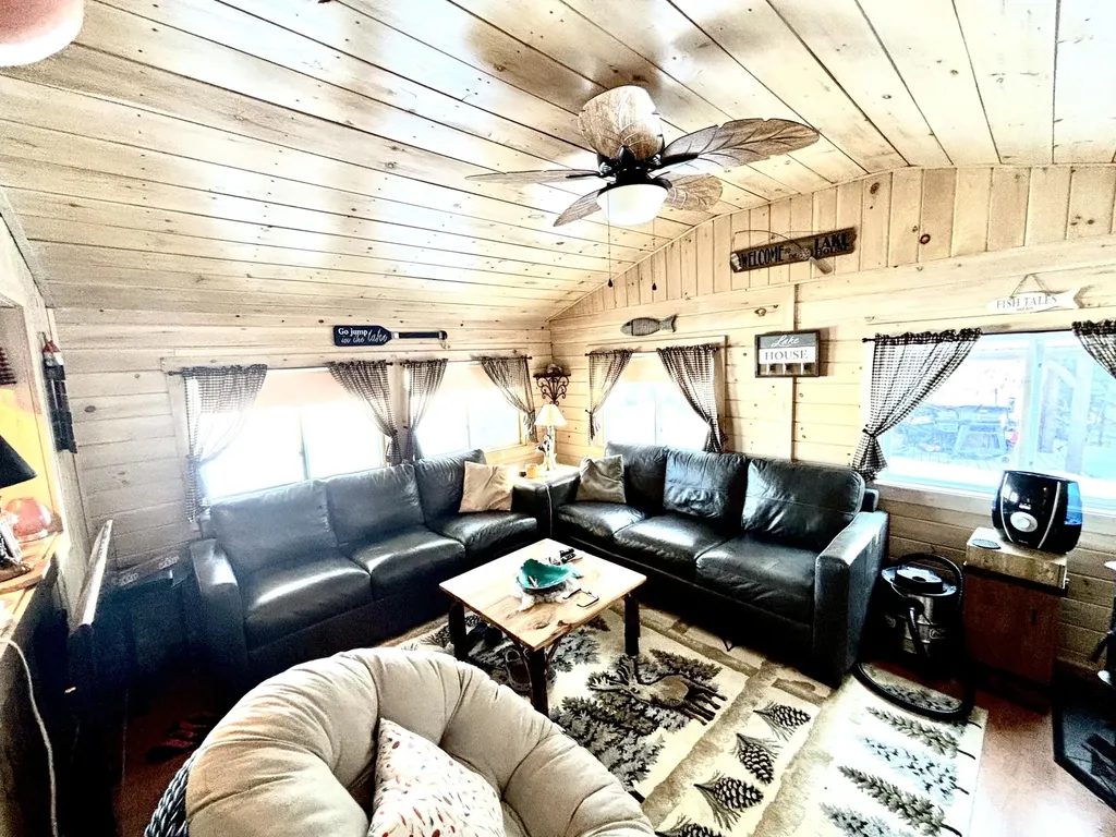 380 Cedar Lake Road T3 R9 Nwp ME 04462