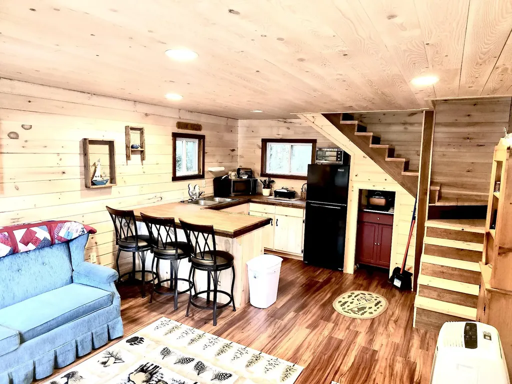 380 Cedar Lake Road T3 R9 Nwp ME 04462