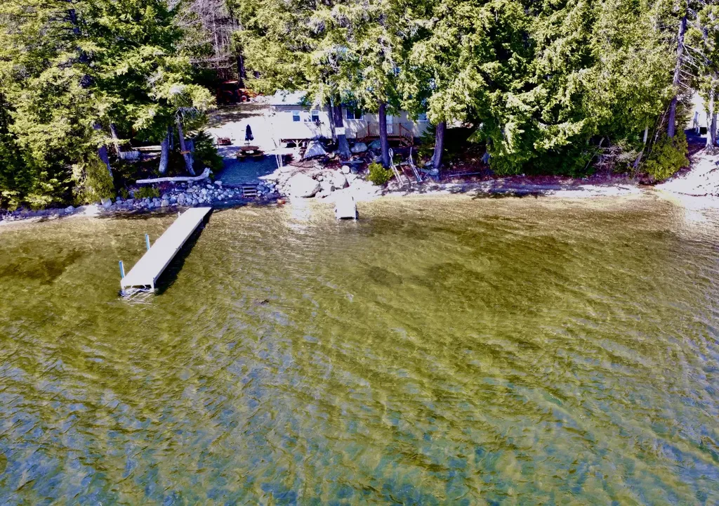 380 Cedar Lake Road T3 R9 Nwp ME 04462