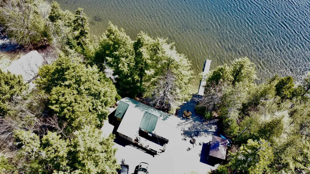 380 Cedar Lake Road T3 R9 Nwp ME 04462