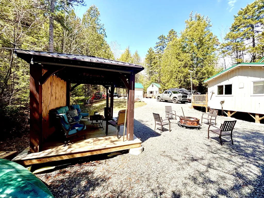 380 Cedar Lake Road T3 R9 Nwp ME 04462