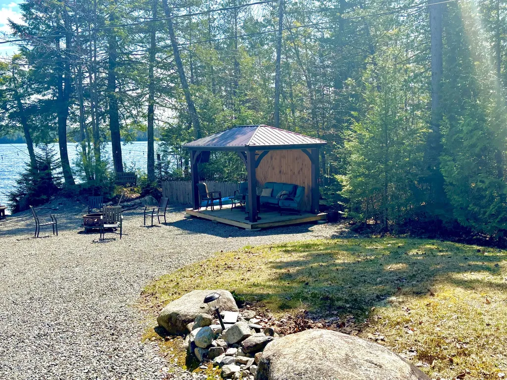 380 Cedar Lake Road T3 R9 Nwp ME 04462
