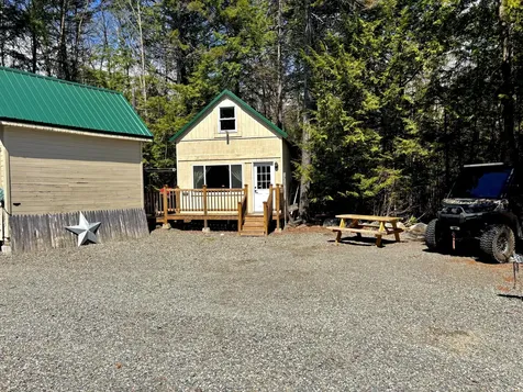 380 Cedar Lake Road T3 R9 Nwp ME 04462