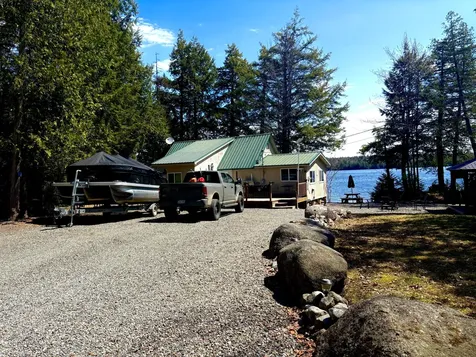 380 Cedar Lake Road T3 R9 Nwp ME 04462