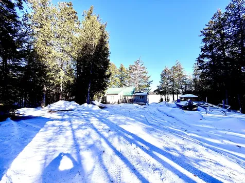 380 Cedar Lake Road T3 R9 Nwp ME 04462