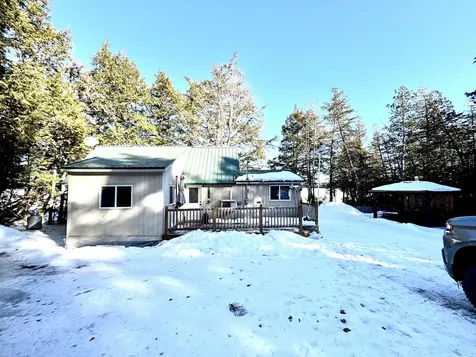 380 Cedar Lake Road T3 R9 Nwp ME 04462