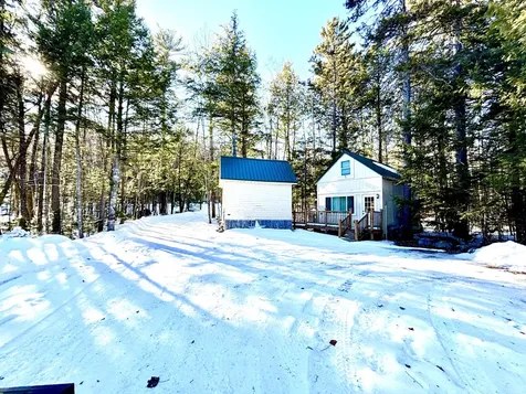 380 Cedar Lake Road T3 R9 Nwp ME 04462