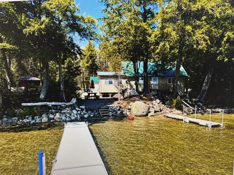380 Cedar Lake Road T3 R9 Nwp ME 04462