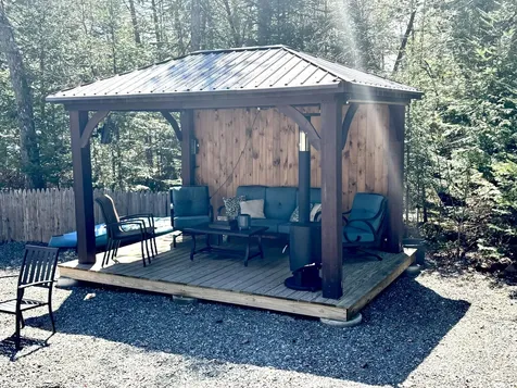 380 Cedar Lake Road T3 R9 Nwp ME 04462