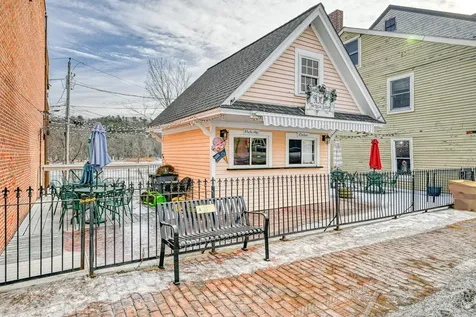 176 Water Street Hallowell ME 04347