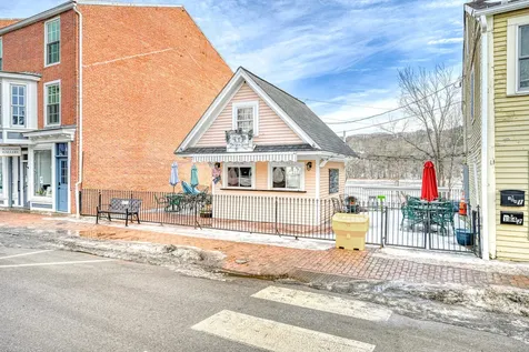 176 Water Street Hallowell ME 04347