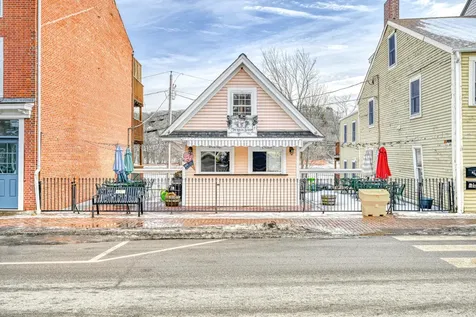 176 Water Street Hallowell ME 04347