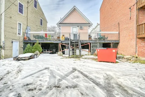 176 Water Street Hallowell ME 04347