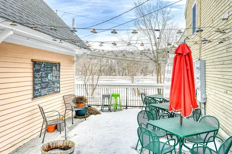 176 Water Street Hallowell ME 04347