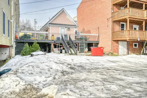 176 Water Street Hallowell ME 04347