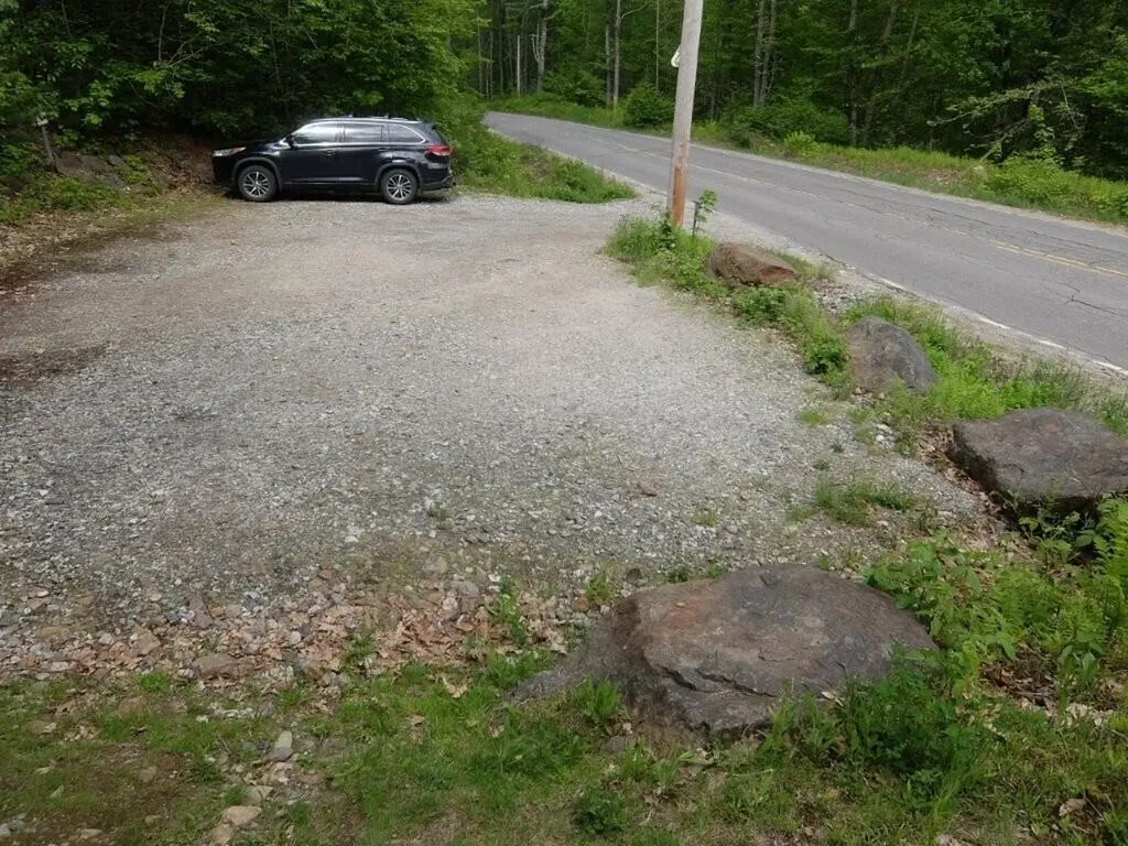 0 Hatchet Mountain Road Hope ME 04847