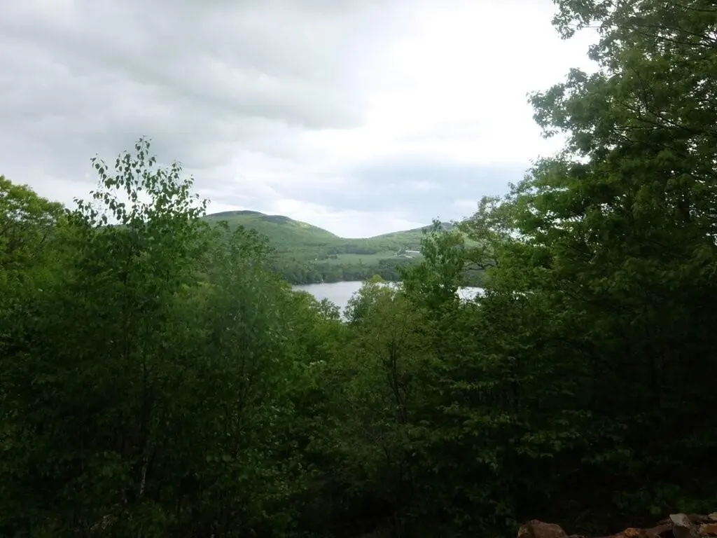 0 Hatchet Mountain Road Hope ME 04847