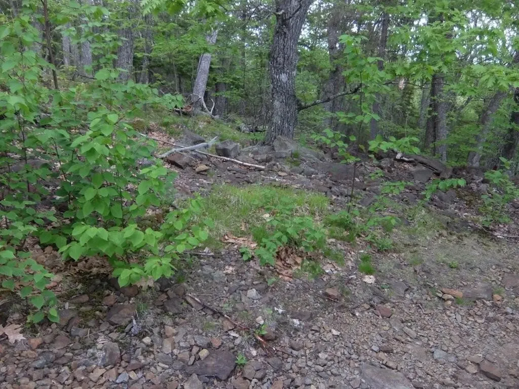 0 Hatchet Mountain Road Hope ME 04847