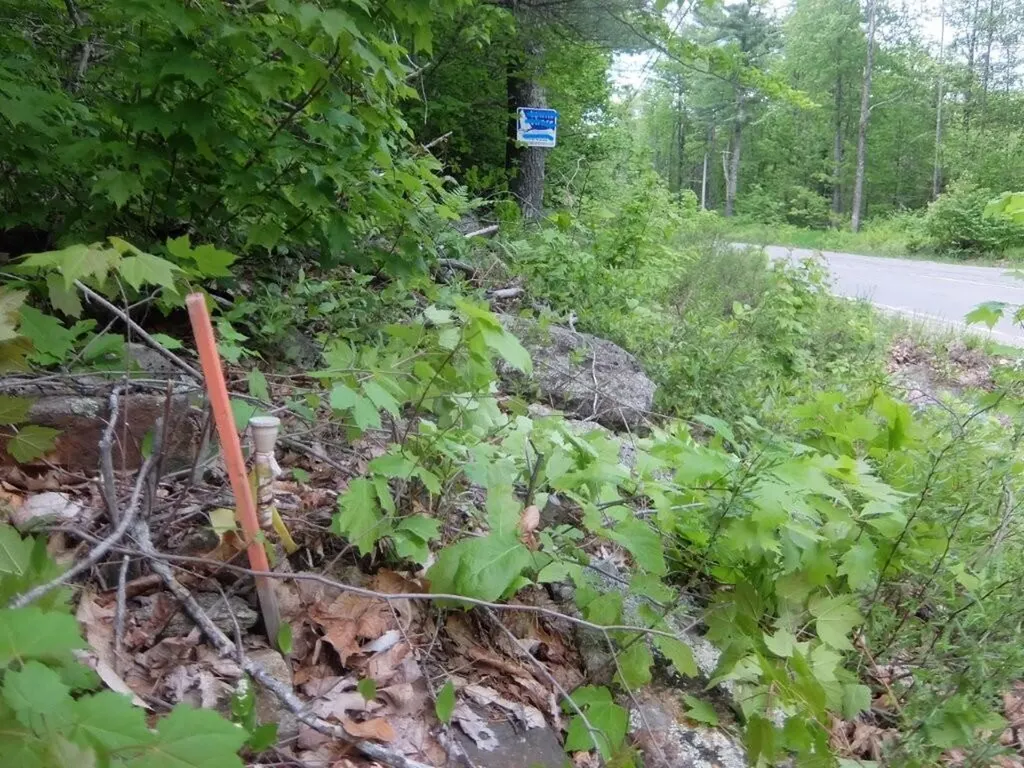 0 Hatchet Mountain Road Hope ME 04847