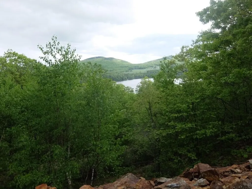 0 Hatchet Mountain Road Hope ME 04847