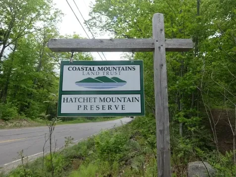 0 Hatchet Mountain Road Hope ME 04847