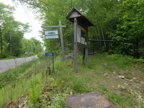 0 Hatchet Mountain Road Hope ME 04847
