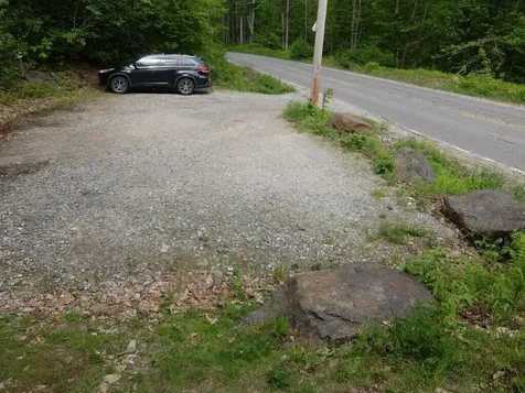 0 Hatchet Mountain Road Hope ME 04847