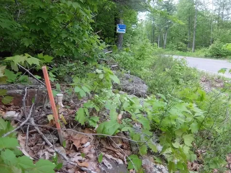 0 Hatchet Mountain Road Hope ME 04847