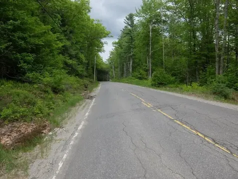0 Hatchet Mountain Road Hope ME 04847