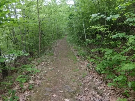 0 Hatchet Mountain Road Hope ME 04847