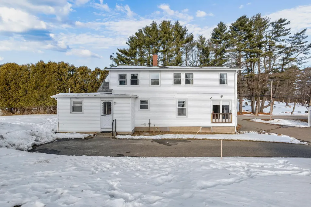 710 Summer Street Auburn ME 04210
