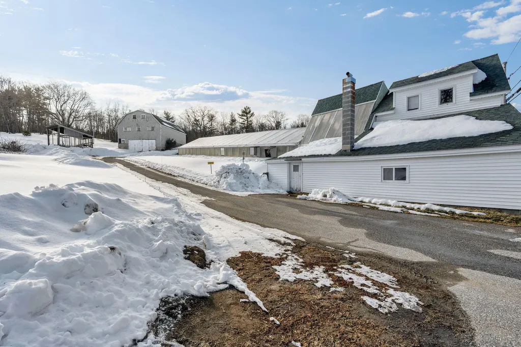 710 Summer Street Auburn ME 04210