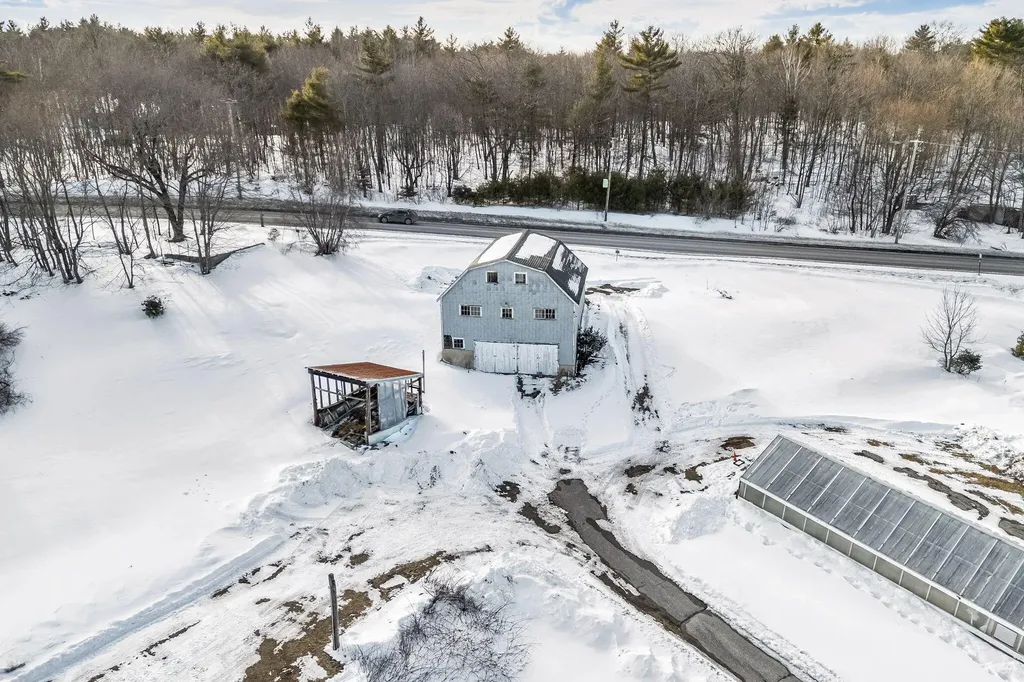 710 Summer Street Auburn ME 04210