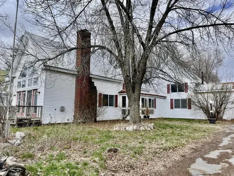 15 Garfield Street Madison ME 04950