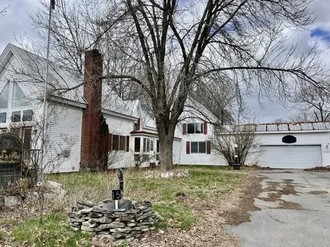 15 Garfield Street Madison ME 04950