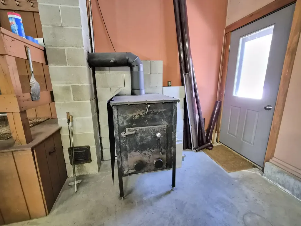 252 Maple Avenue Farmington ME 04938