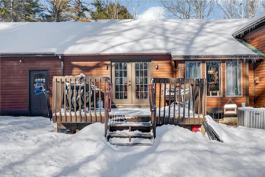 70 Huntington Hill Road Litchfield ME 04350