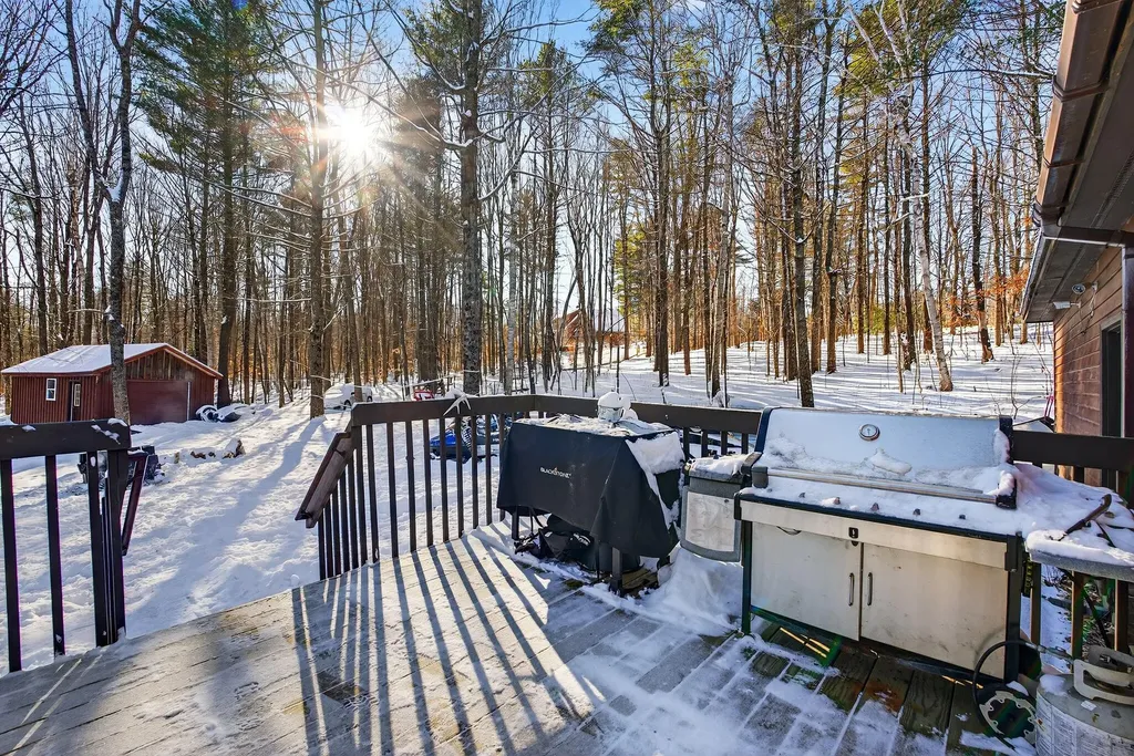 70 Huntington Hill Road Litchfield ME 04350