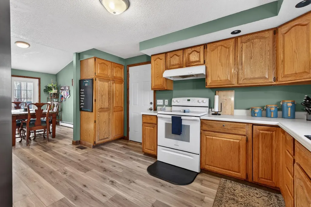 70 Huntington Hill Road Litchfield ME 04350