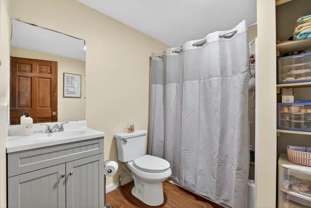 70 Huntington Hill Road Litchfield ME 04350