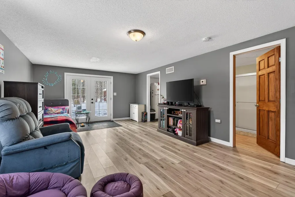 70 Huntington Hill Road Litchfield ME 04350
