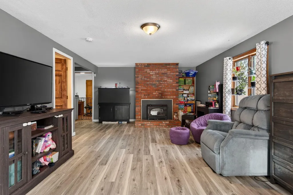 70 Huntington Hill Road Litchfield ME 04350