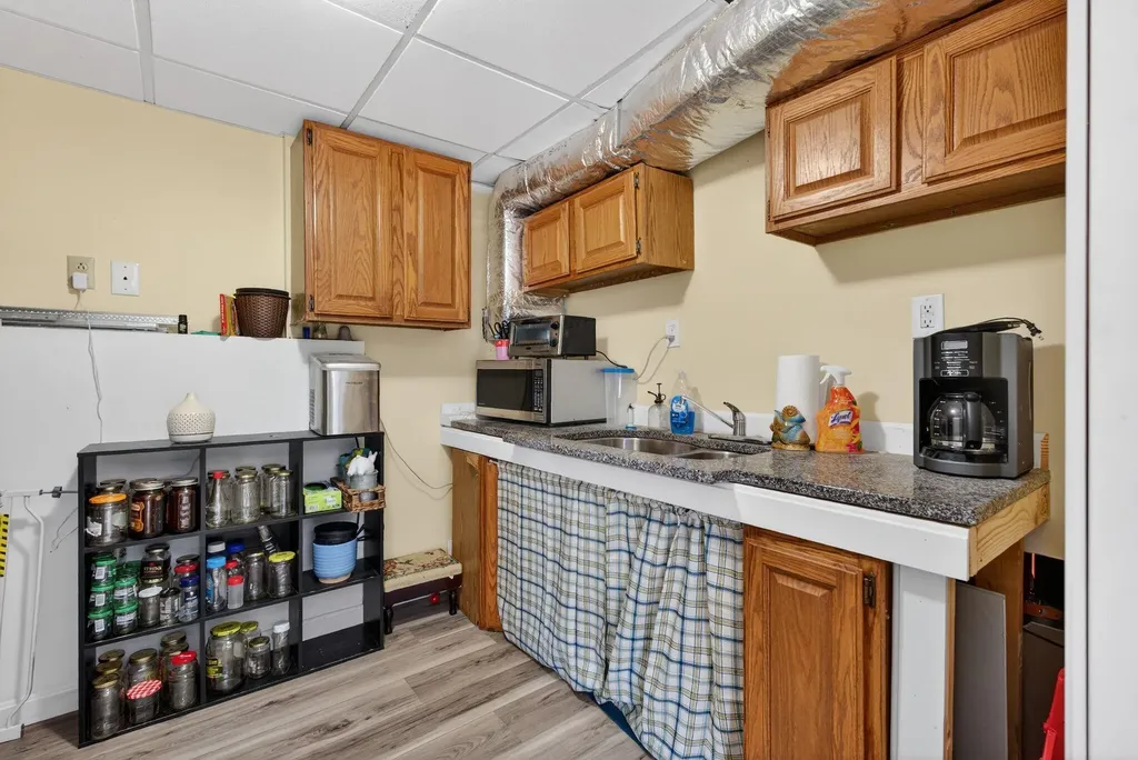 70 Huntington Hill Road Litchfield ME 04350