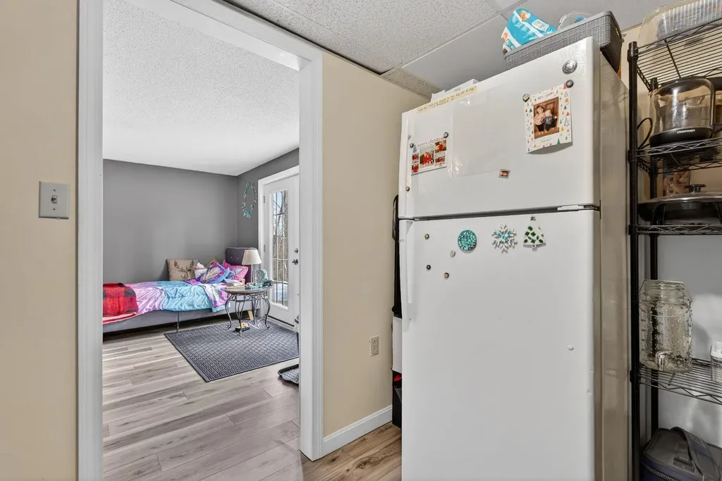 70 Huntington Hill Road Litchfield ME 04350