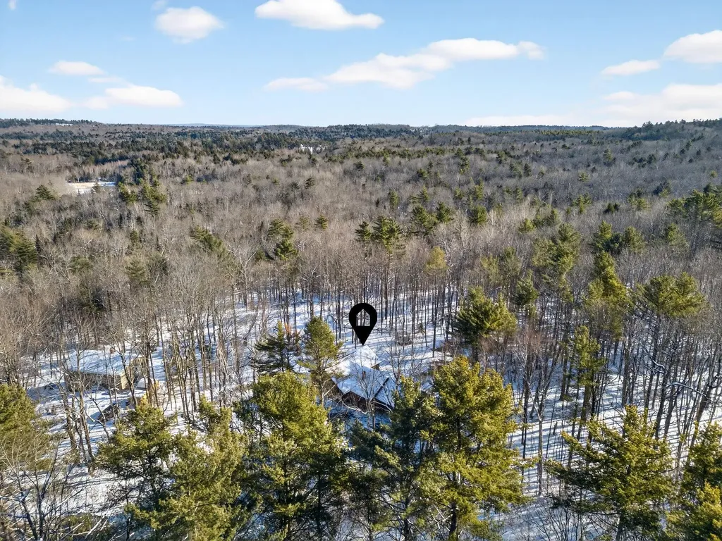 70 Huntington Hill Road Litchfield ME 04350