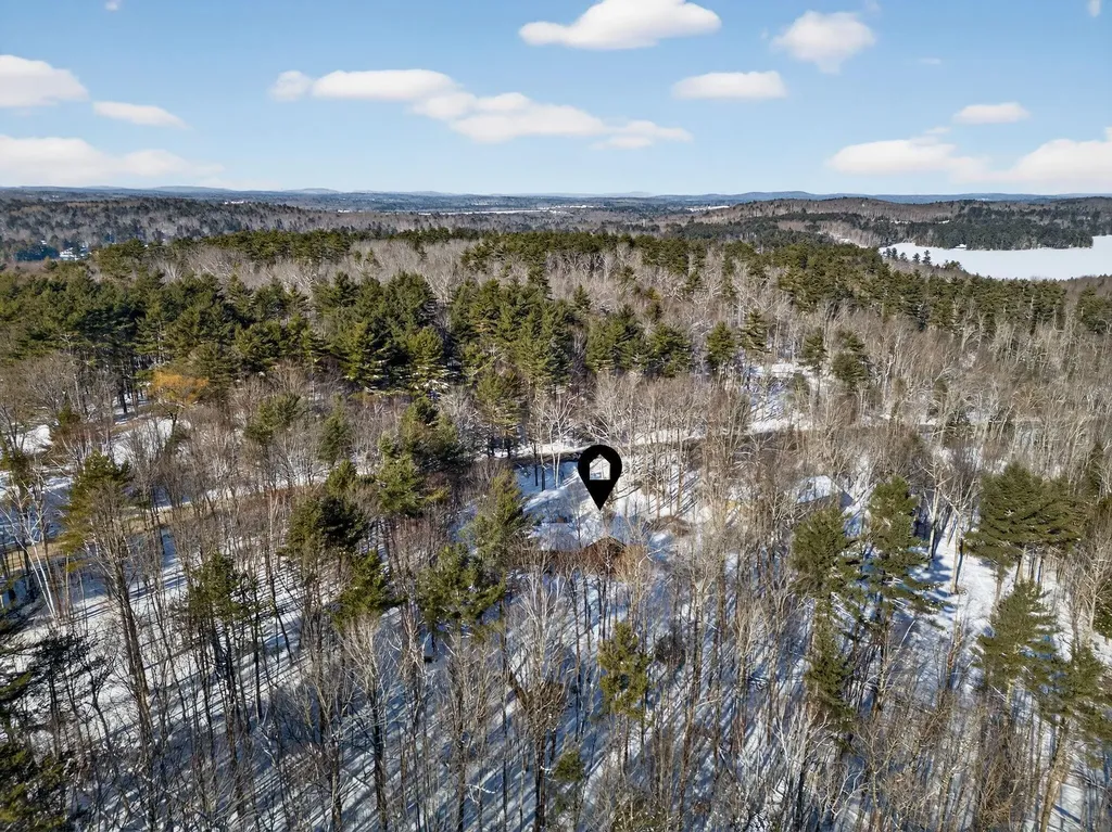 70 Huntington Hill Road Litchfield ME 04350