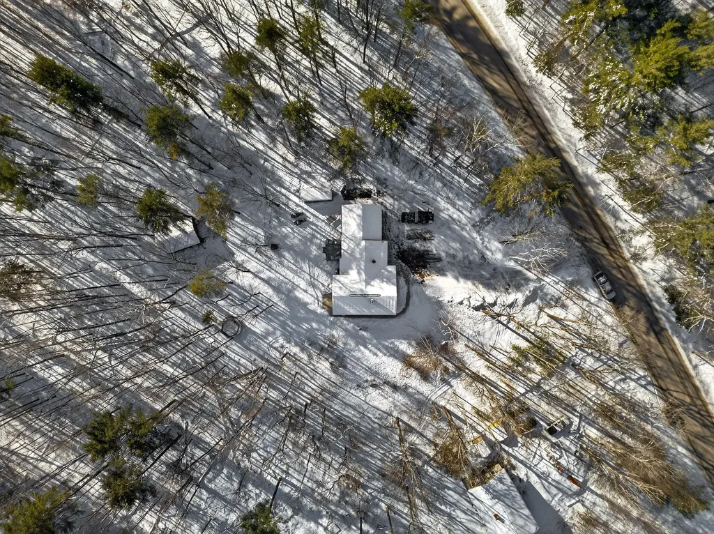 70 Huntington Hill Road Litchfield ME 04350
