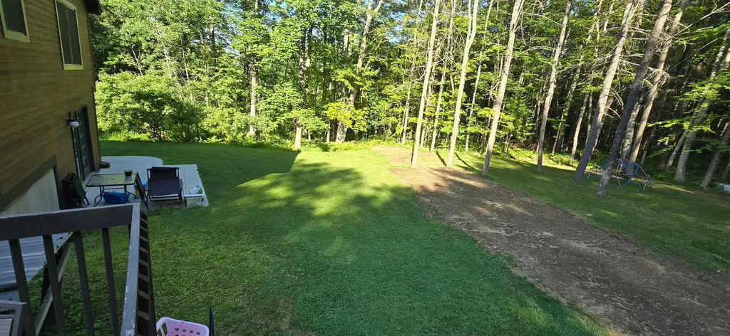 70 Huntington Hill Road Litchfield ME 04350