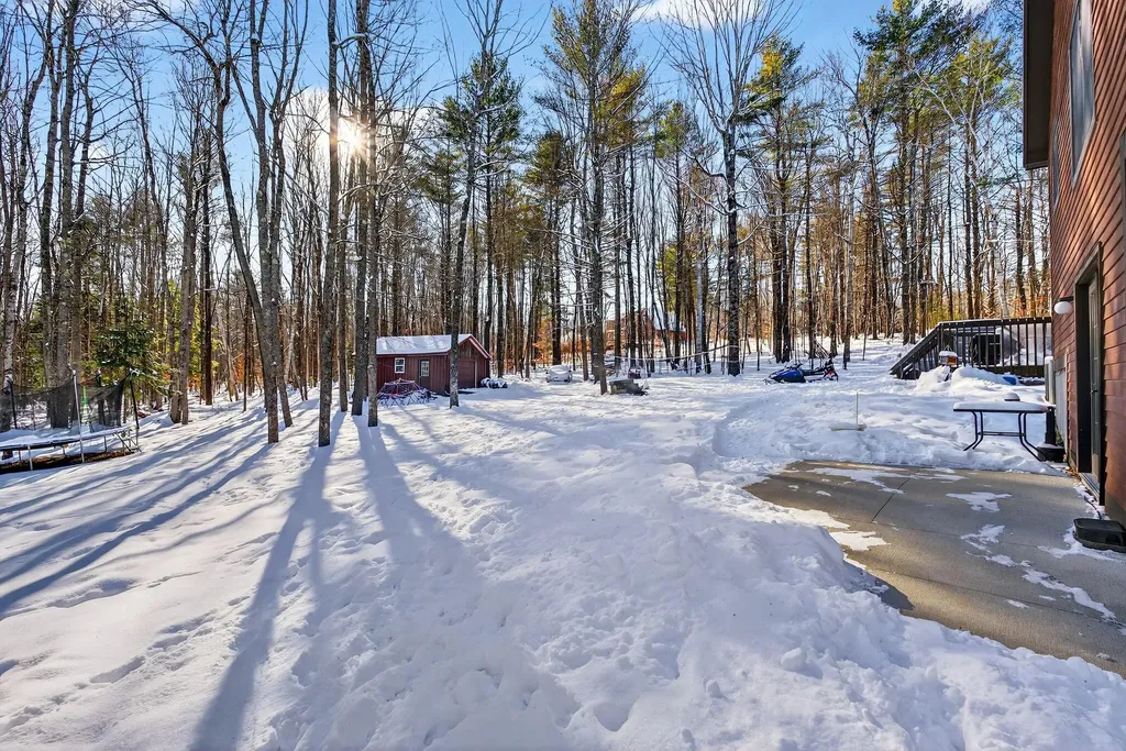 70 Huntington Hill Road Litchfield ME 04350